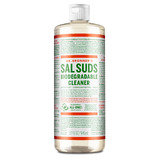 Dr. Bronner's Sal Suds Liquid Cleaner 946mL