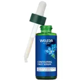 Weleda Contouring Face Serum Blue Gentian & Edelweiss 30ml