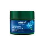 Weleda Contouring Night Cream Blue Gentian & Edelweiss 40ml