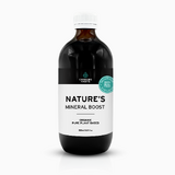 Changing Habits Nature's Mineral Boost (Organic Colloidal Minerals) 500mL