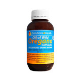 Solutions4Health Oil of Wild Oregano 120 Vegecaps