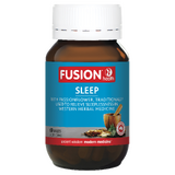 Fusion Sleep 60 tabs
