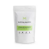 Matcha Maiden Organic Matcha Powder 70g