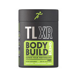 Teelixir Organic TLXR Body Build Blend 100g