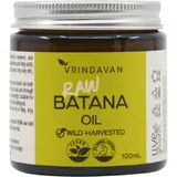 Vrindavan Raw Batana Oil Jar 100ml