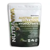 Nutraviva Australian Collagen Hydrolysate 400g