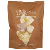 Dona Cholita Totopos! White Corn Chips 170g