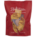 Dona Cholita Totopos! Chipotle Corn Chips 170g