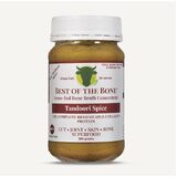 Best of the Bone Tandoori Spice Grass-Fed Bone Broth Concentrate 390g