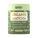 Teelixir Organic Matcha Ceremonial Grade 100g