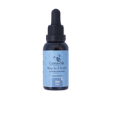 Canna-Oils Sleep in a Bottle 30mL