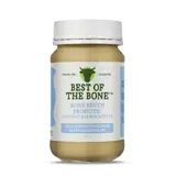 Best of the Bone Probiotic Bone Broth with Biofermented Coconut 390g