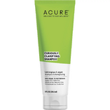 Acure Curiously Clarifying Shampoo Lemongrass 236.5mL