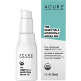 Acure The Essentials Moroccan Argan Oil 30mL