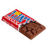 Tonys Chocolonely Milk Chocolate 180g