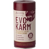 Evolution Botanicals EVO+ Karm Cacao & Carob Drink 175g