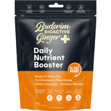 Buderim Bioactive Ginger + Daily Nutrient Booster 180g