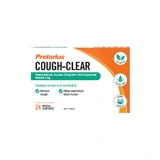 Pretorius Cough Clear Ivy Leaf Extract & Menthol 24 Lozenges