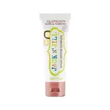 Jack N Jill Natural Toothpaste with Calendula (Fluoride Free) Raspberry 50g