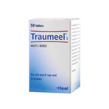 Heel Traumeel S 50 tabs