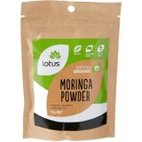 Lotus Organic Moringa Powder 70g