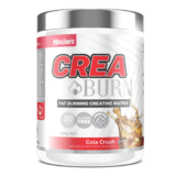 CREA BURN 30 serves Cola Crush