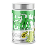 Maxines Melt 60 serves Kiwi Lime Crush NON STIM