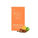 Koala Tea Morning Boost Tea blend 20 tea bags