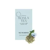 Koala Tea No Worries Tea Blend 20 tea bags