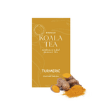 Koala Tea Turmeric 20 Tea Bags