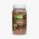 Planet Organic True Cinnamon 250g