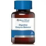 NutriVital Pro Digestive Enzyme Balance 60 caps