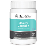 NutriVital Beauty Collagen 155g