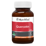 NutriVital Quercetin 60 tabs