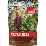 Power Super Foods Cacao Nibs 250g