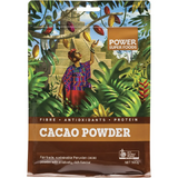 Power Super Foods Certified Organic Cacao Powder 500g