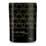 Power Super Foods Cacao Gold Raw Organic Cacao Butter Chunks 500g