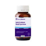 Henry Blooms Daily Probiotic Broad Spectrum 60 caps