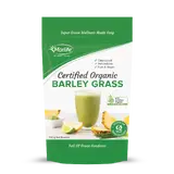 Morlife Certified Organic Barley Grass 700g