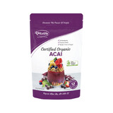 Morlife Certified Organic Acai Powder 80g