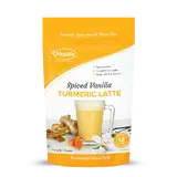 Morlife Spiced Vanilla Turmeric Latte 100g