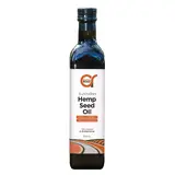 Natural Road Australian Hemp Seed Oil 250ml