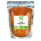 Organic Road True Cinnamon 250g