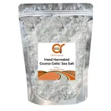 Natural Road Celtic Sea Salt Coarse 500g