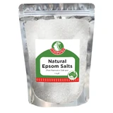 Cleopatra's Natural Epsom Salts 1kg