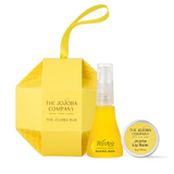 The Jojoba Company Duo Gift Set