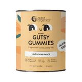 Nutra Organics Gutsy Gummies Mango 300g