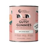 Nutra Organics Gutsy Gummies Strawberry 300g