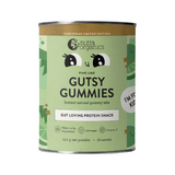 Nutra Organics Gutsy Gummies Pine Lime 150g