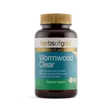 Herbs of Gold Wormwood Clear 84 Tablets (formerly ParaStrike)